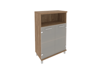 Шкаф FIRST средний широкий KST-2.2  801х432х1260